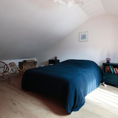La Petite Maison Neuville-aux-Bois Екстериор снимка