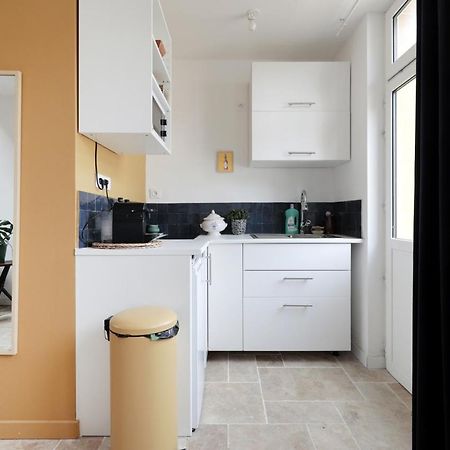 La Petite Maison Neuville-aux-Bois Екстериор снимка