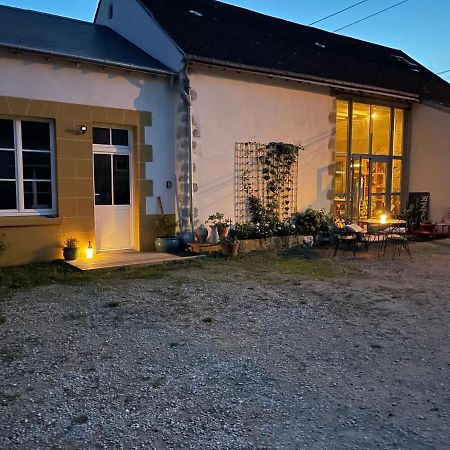 La Petite Maison Neuville-aux-Bois Екстериор снимка