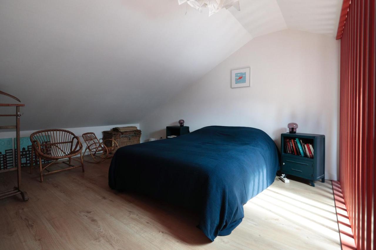 La Petite Maison Neuville-aux-Bois Екстериор снимка