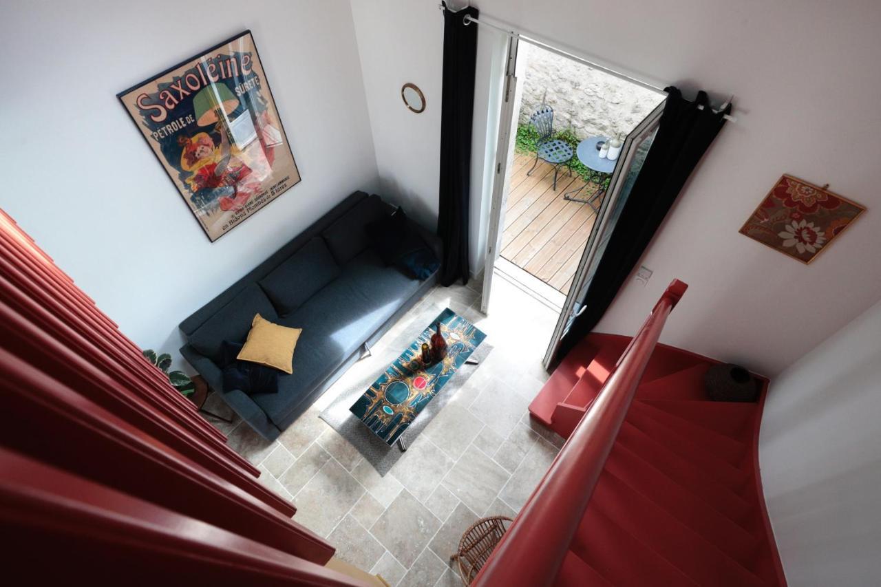 La Petite Maison Neuville-aux-Bois Екстериор снимка