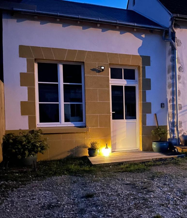 La Petite Maison Neuville-aux-Bois Екстериор снимка